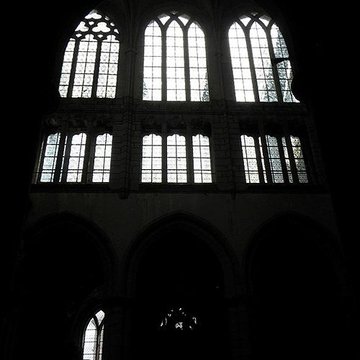 Abbatiale Saint-Sauveur de Redon