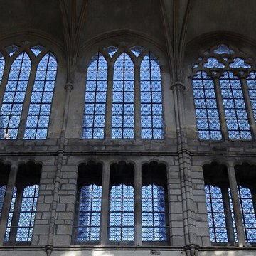 Abbatiale Saint-Sauveur de Redon