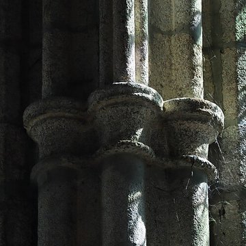Abbatiale Saint-Sauveur de Redon