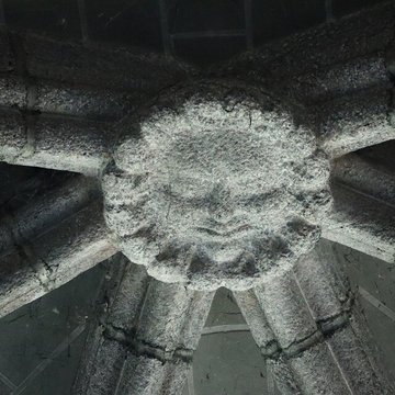 Abbatiale Saint-Sauveur de Redon