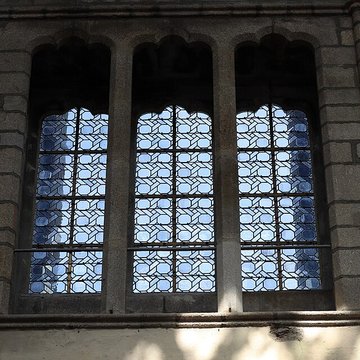 Abbatiale Saint-Sauveur de Redon