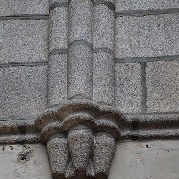 Abbatiale Saint-Sauveur de Redon