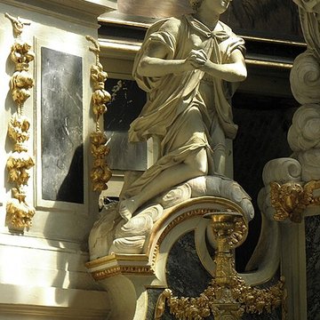 Abbatiale Saint-Sauveur de Redon