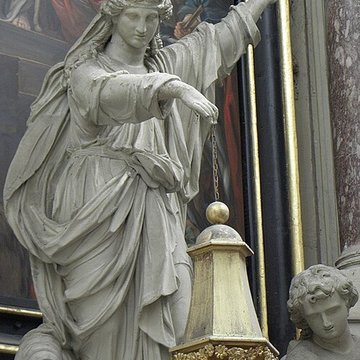 Abbatiale Saint-Sauveur de Redon