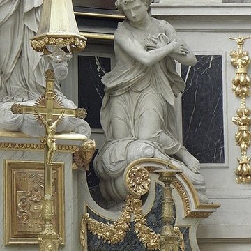 Abbatiale Saint-Sauveur de Redon