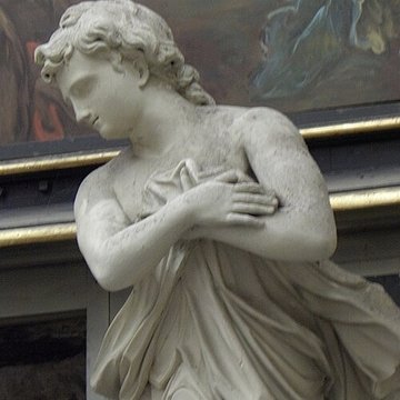 Abbatiale Saint-Sauveur de Redon