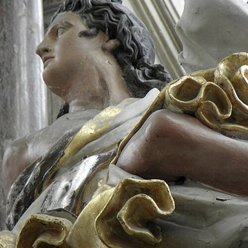 Abbatiale Saint-Sauveur de Redon