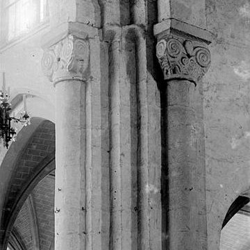 Abbatiale Saint-Sauveur de Redon