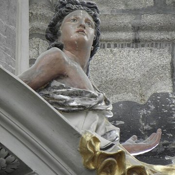 Abbatiale Saint-Sauveur de Redon