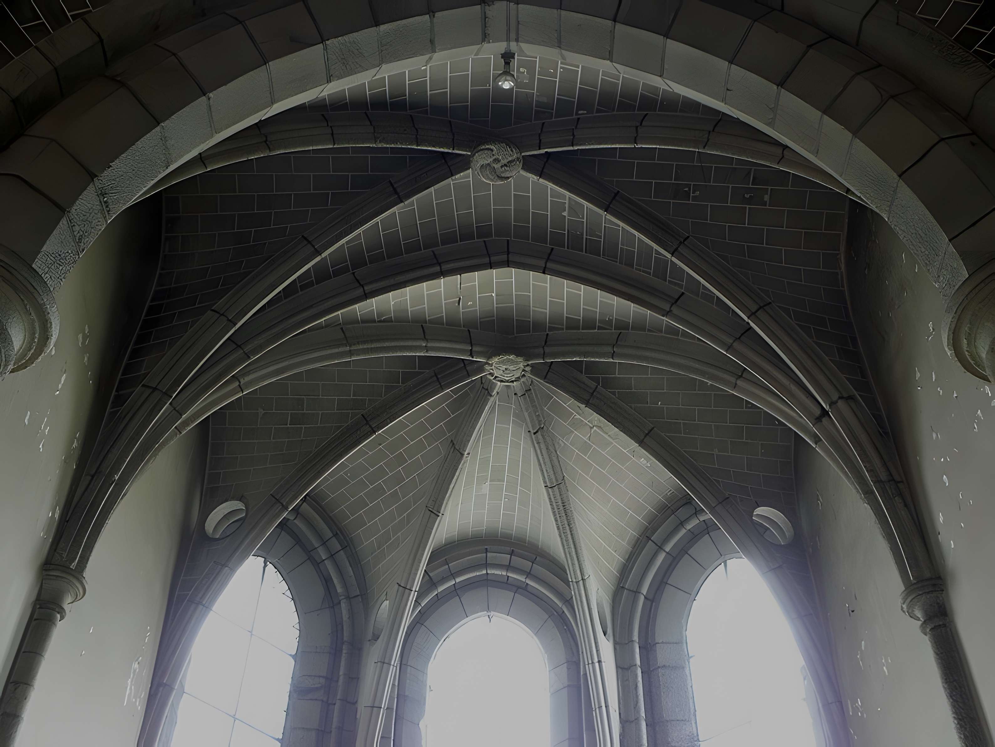 Abbatiale Saint-Sauveur de Redon