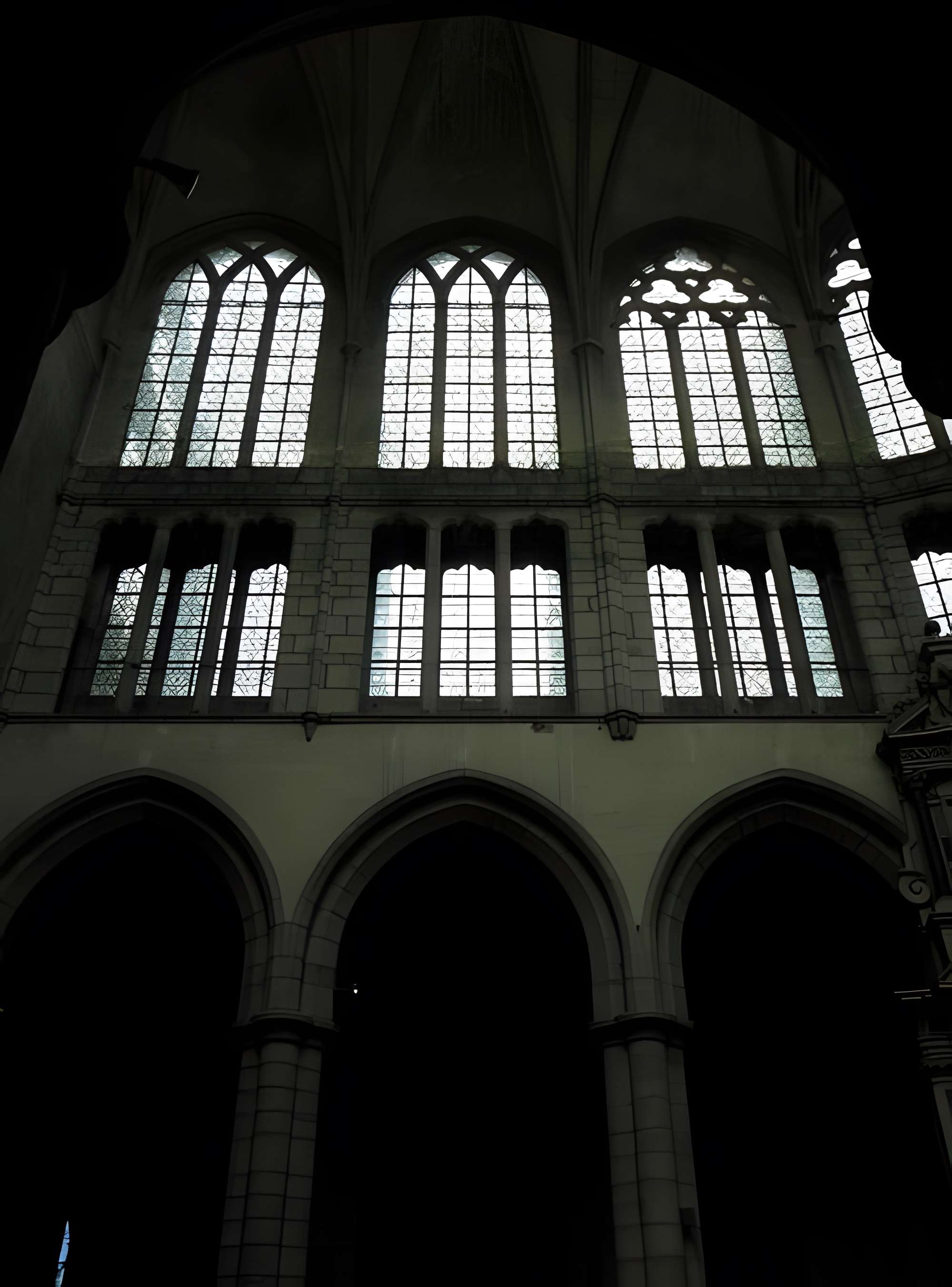 Abbatiale Saint-Sauveur de Redon