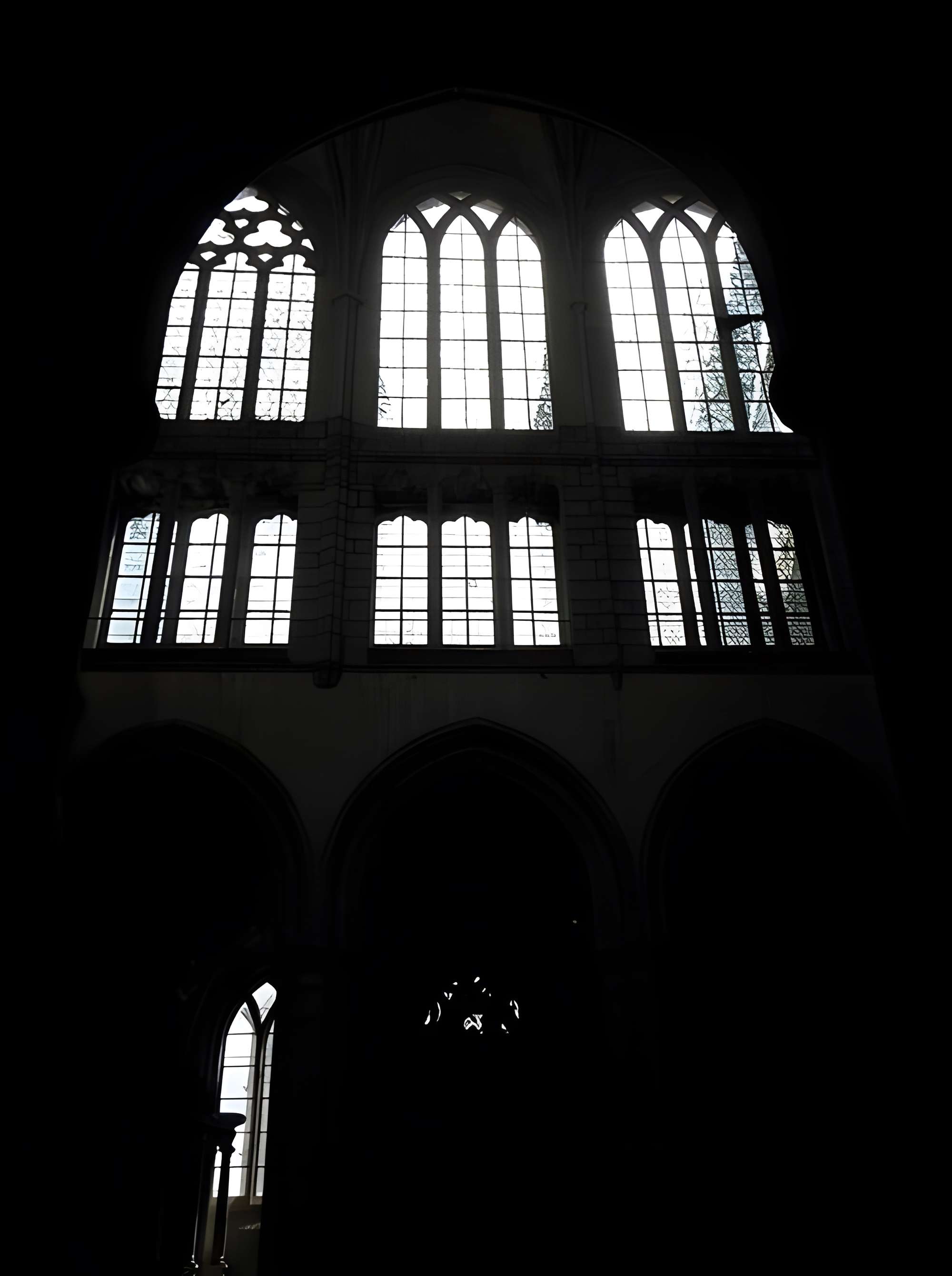 Abbatiale Saint-Sauveur de Redon