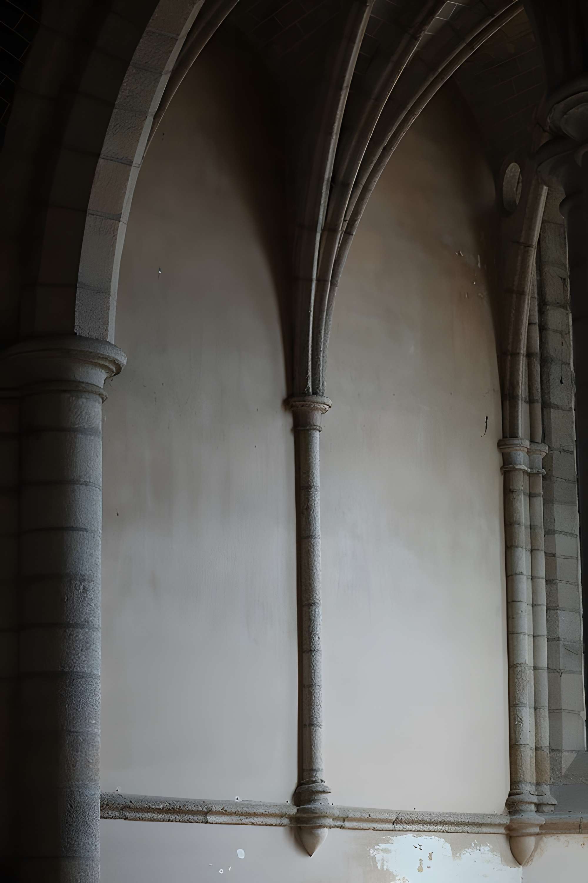 Abbatiale Saint-Sauveur de Redon