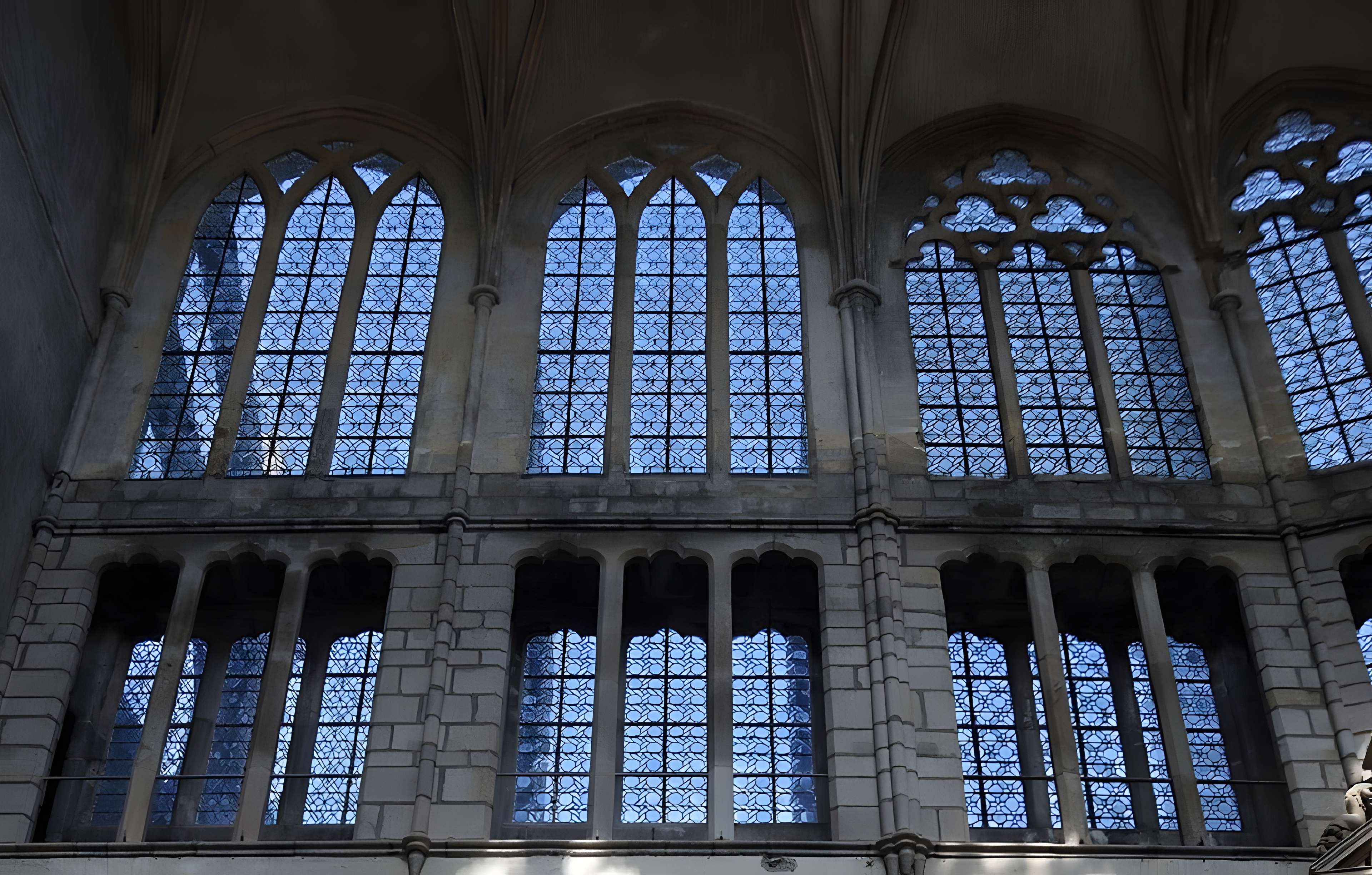 Abbatiale Saint-Sauveur de Redon