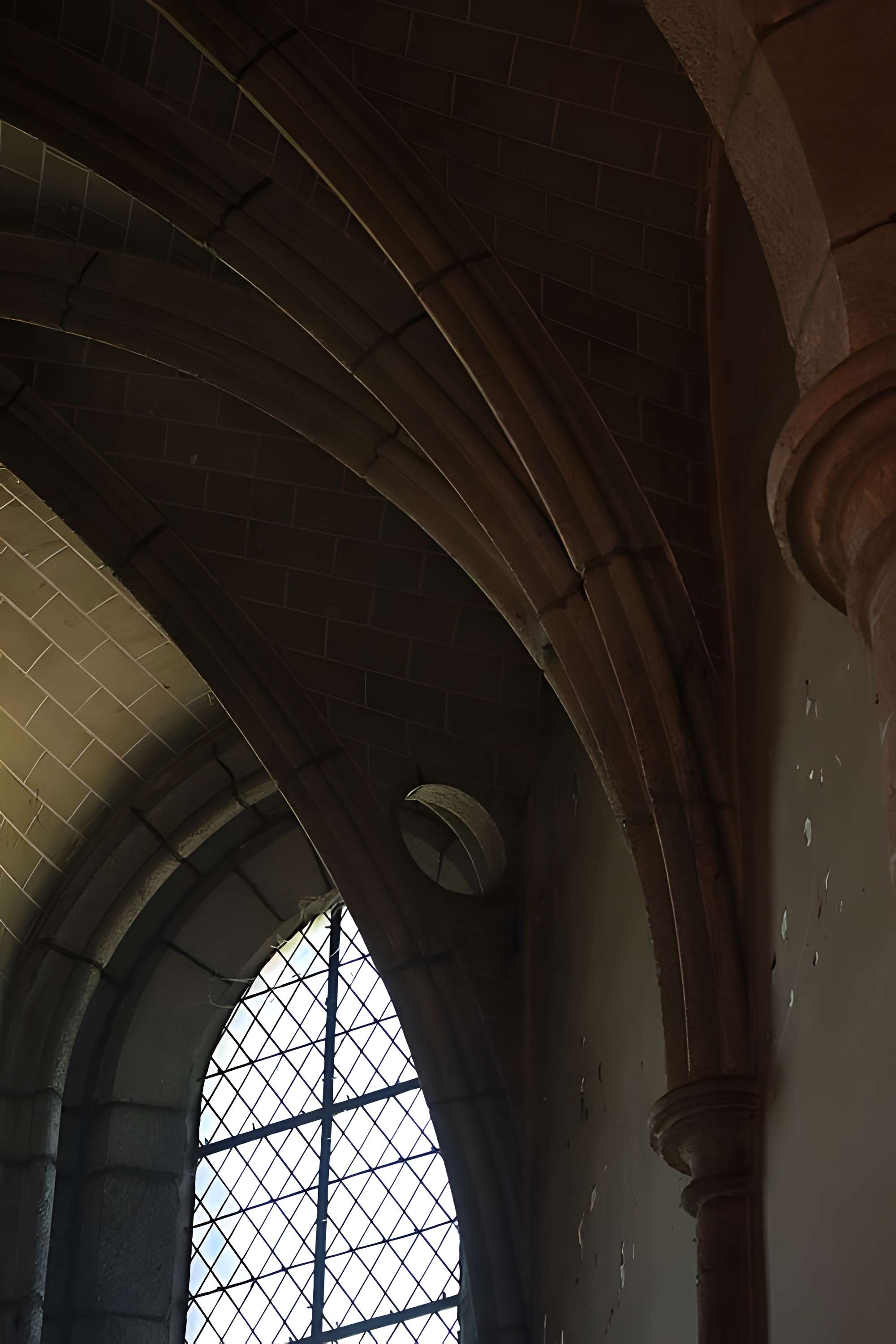 Abbatiale Saint-Sauveur de Redon