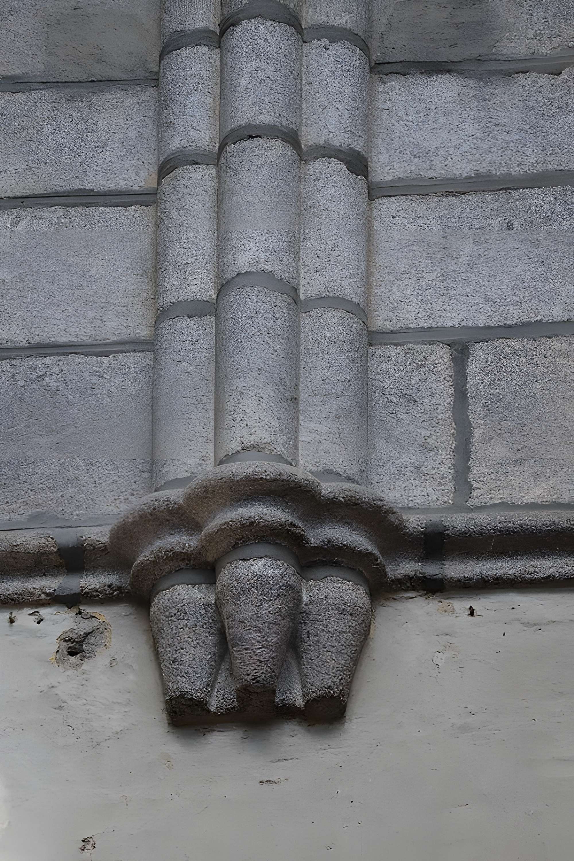 Abbatiale Saint-Sauveur de Redon