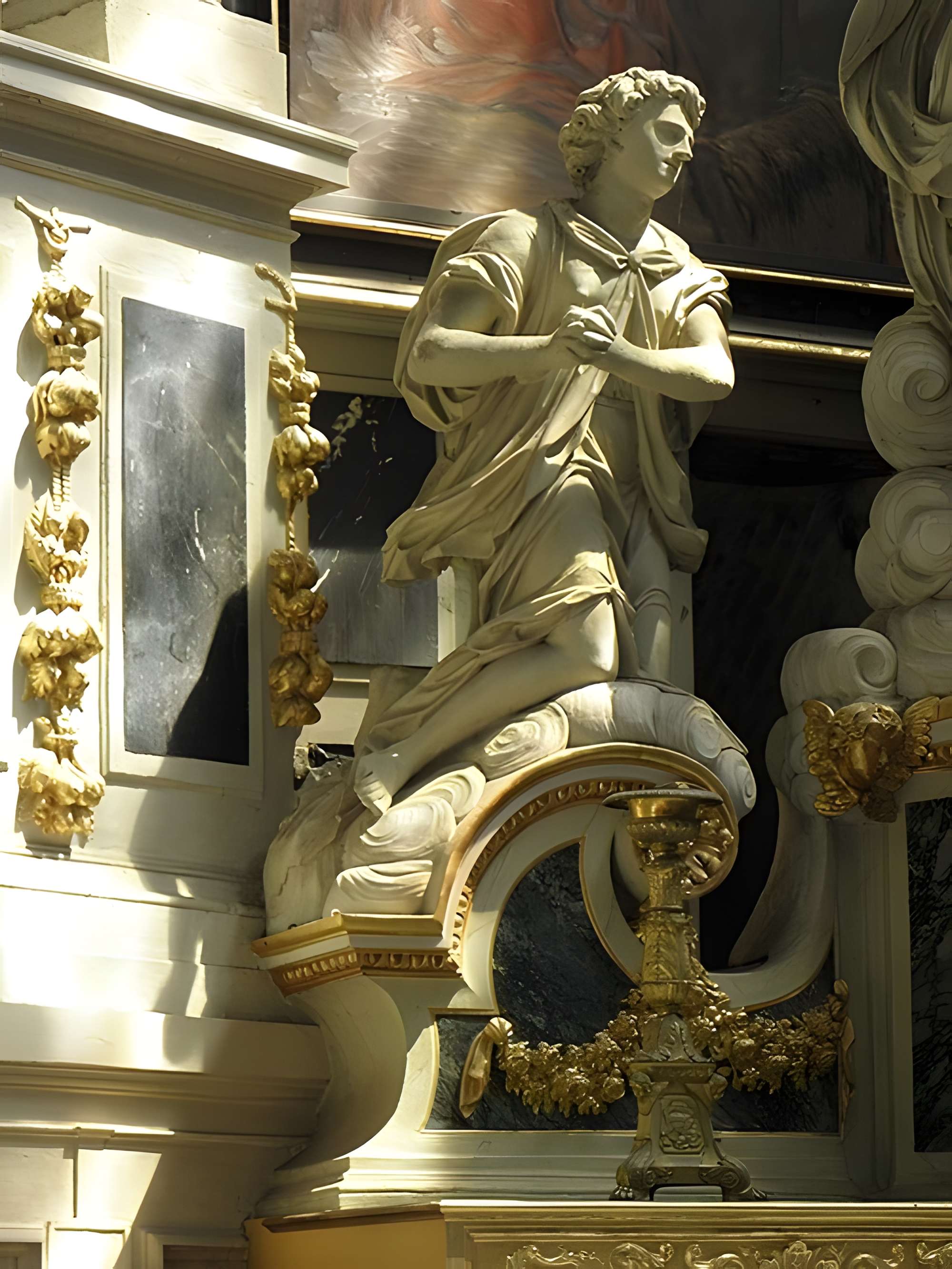 Abbatiale Saint-Sauveur de Redon