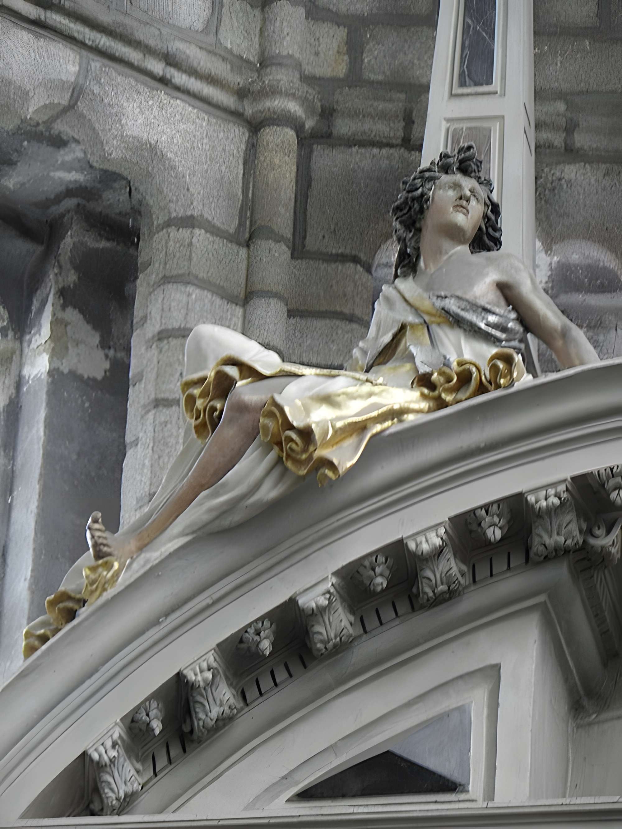 Abbatiale Saint-Sauveur de Redon