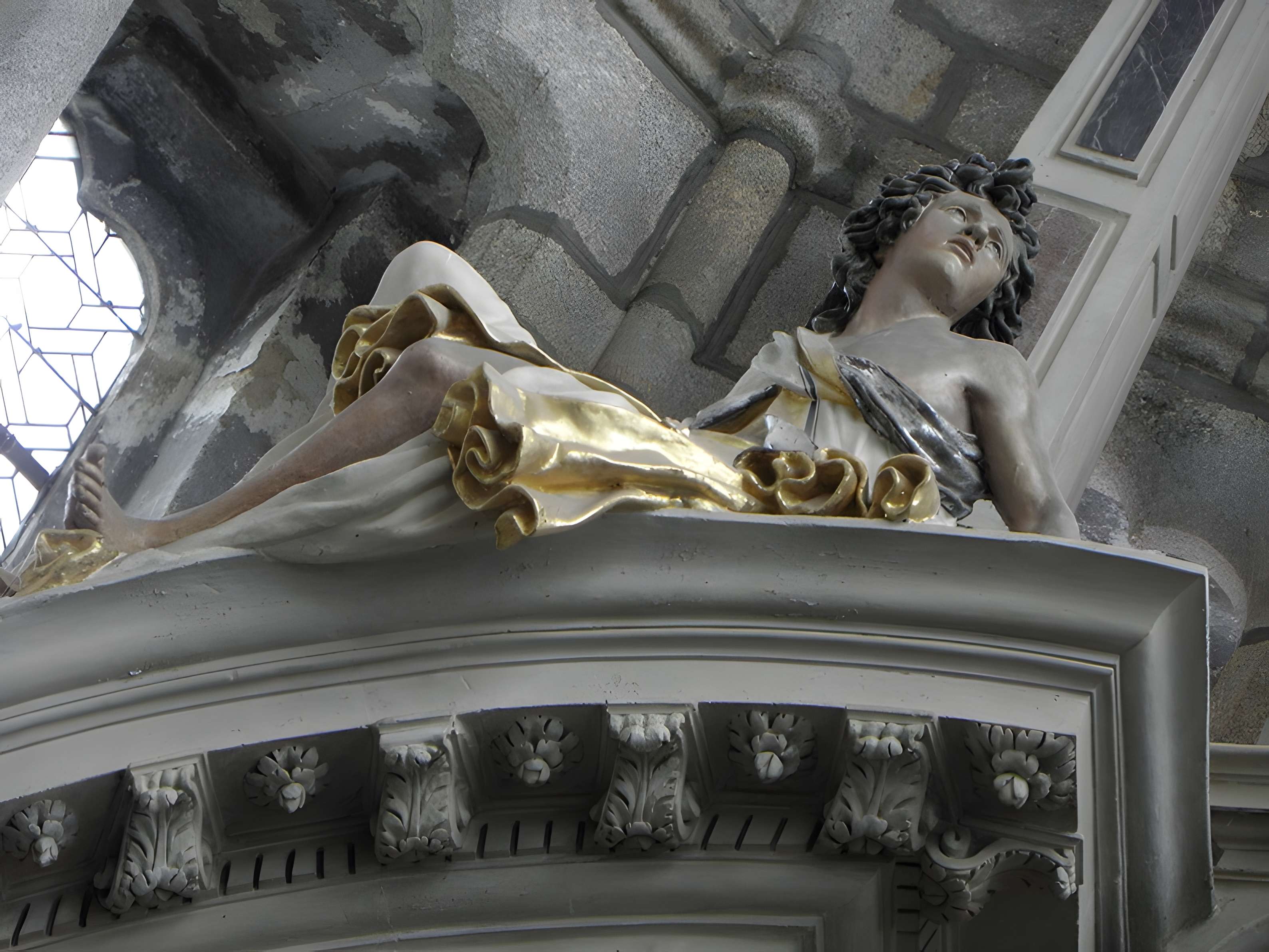 Abbatiale Saint-Sauveur de Redon