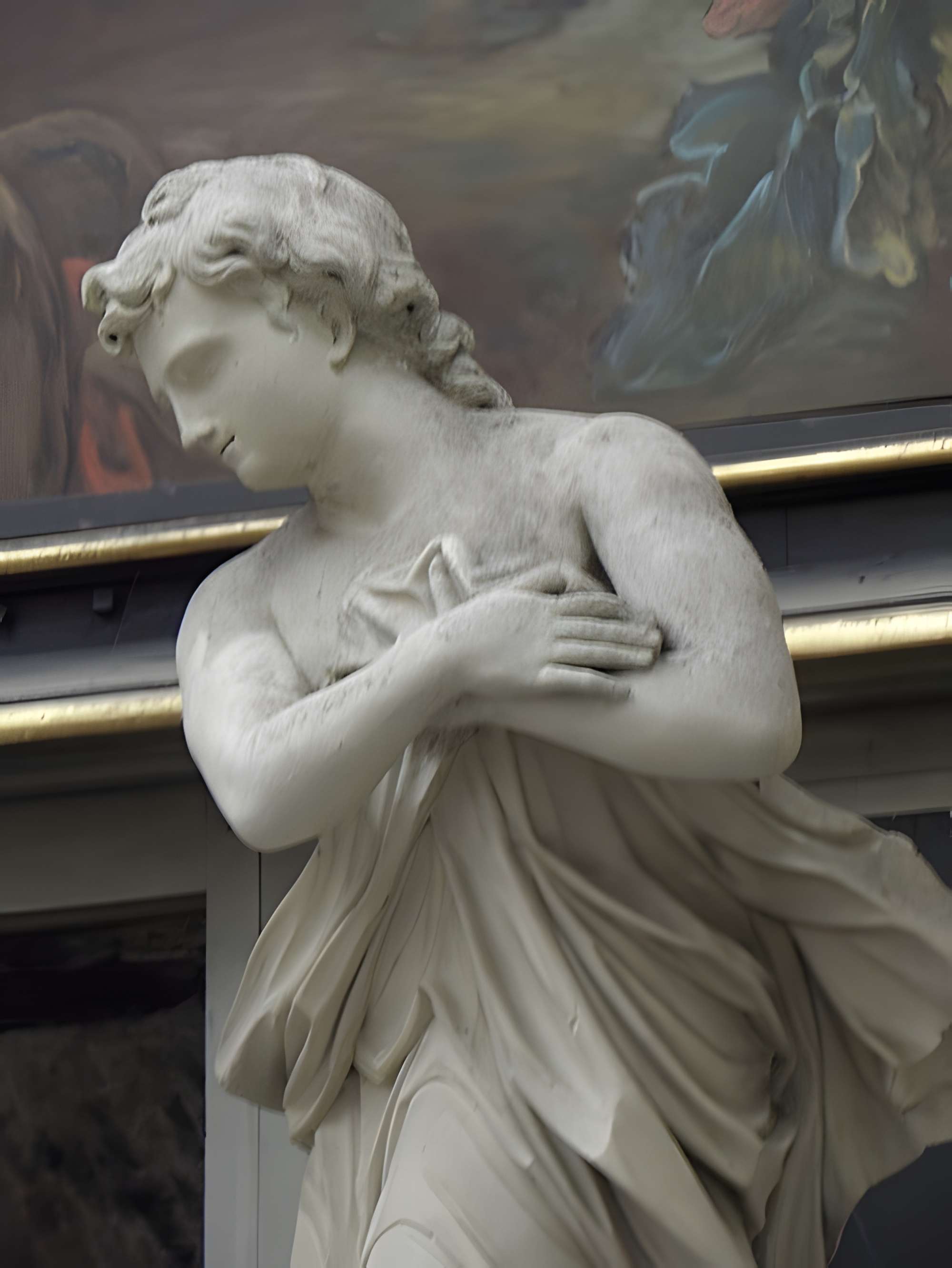 Abbatiale Saint-Sauveur de Redon