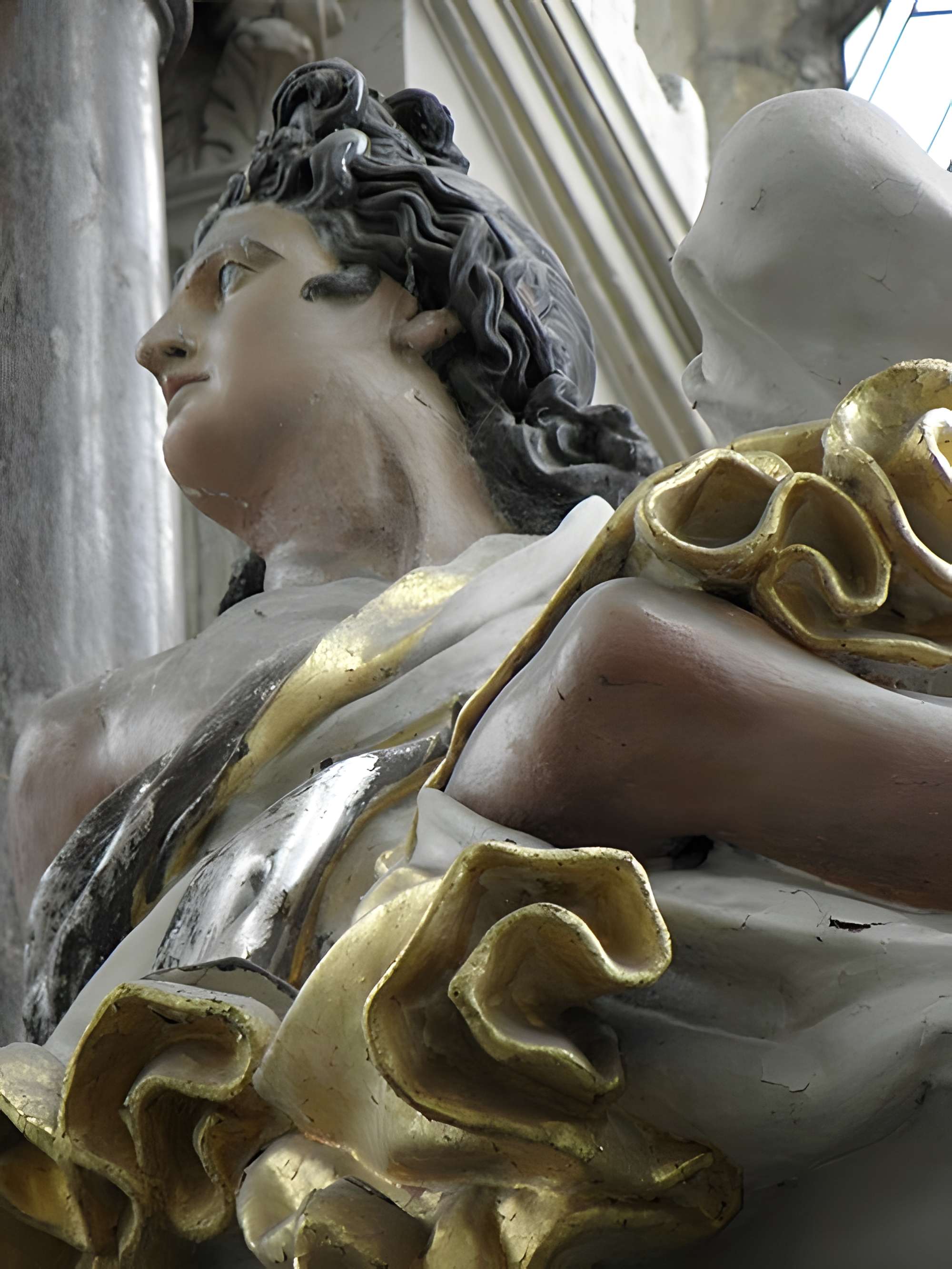 Abbatiale Saint-Sauveur de Redon