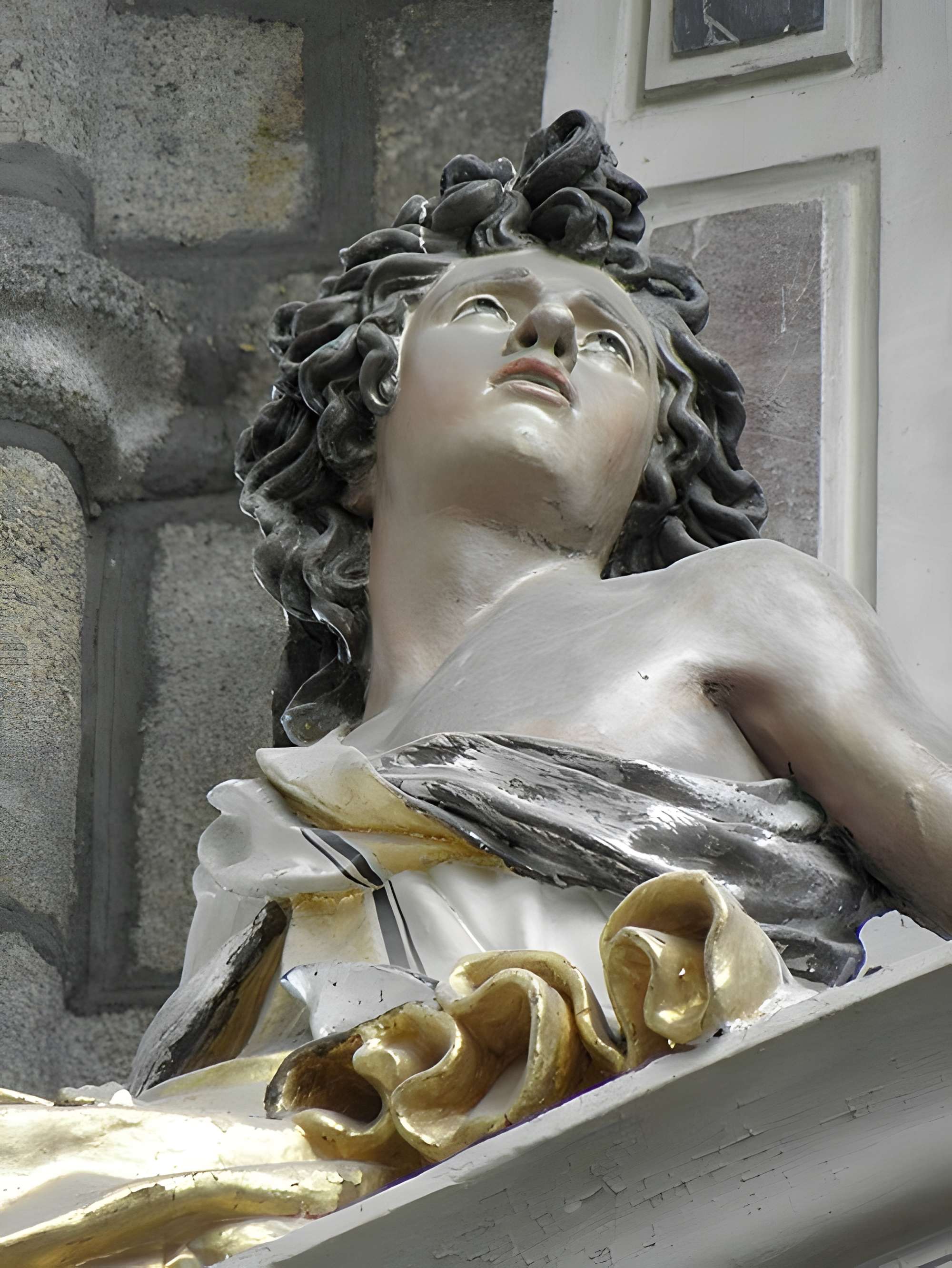 Abbatiale Saint-Sauveur de Redon