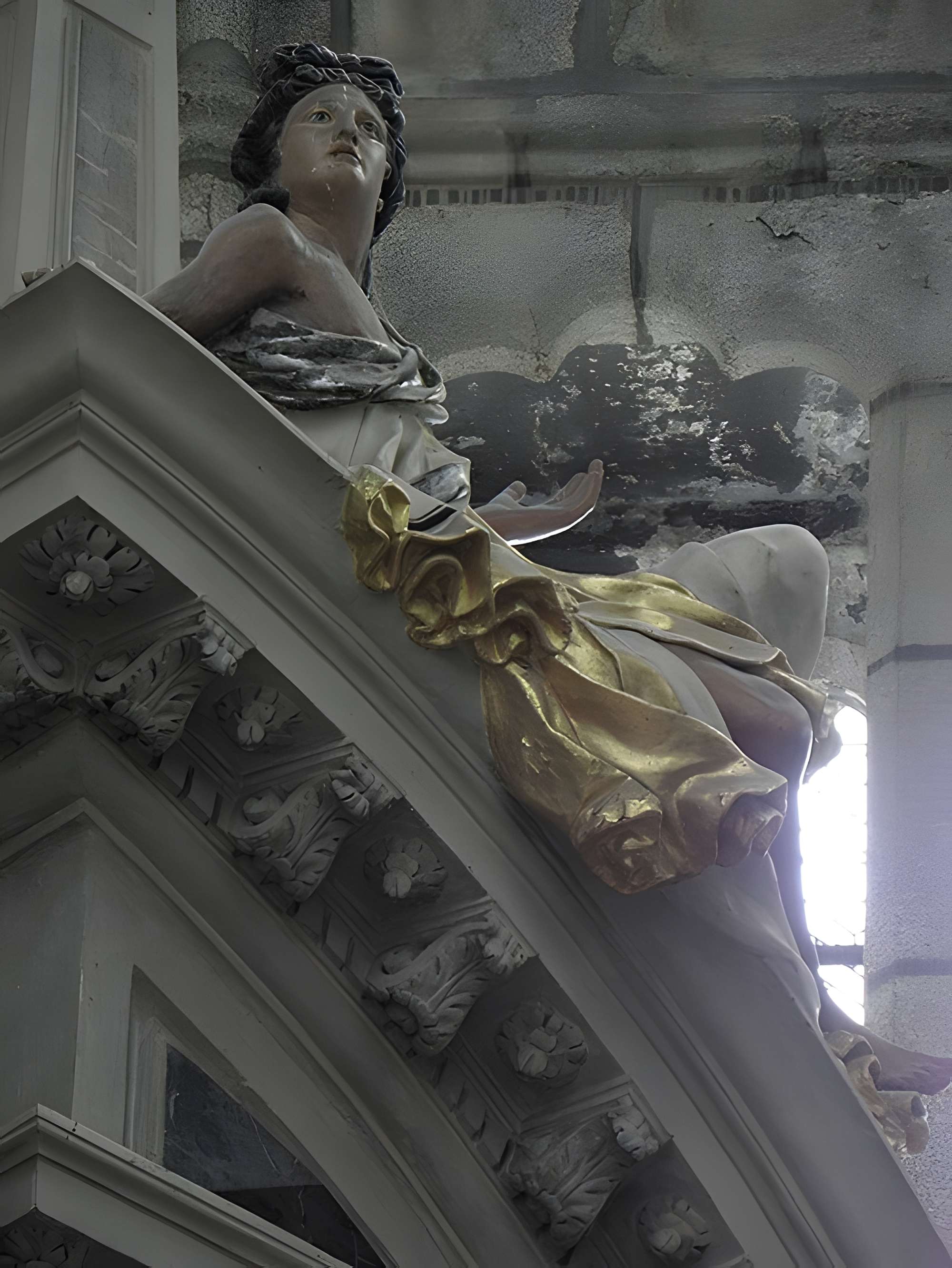 Abbatiale Saint-Sauveur de Redon