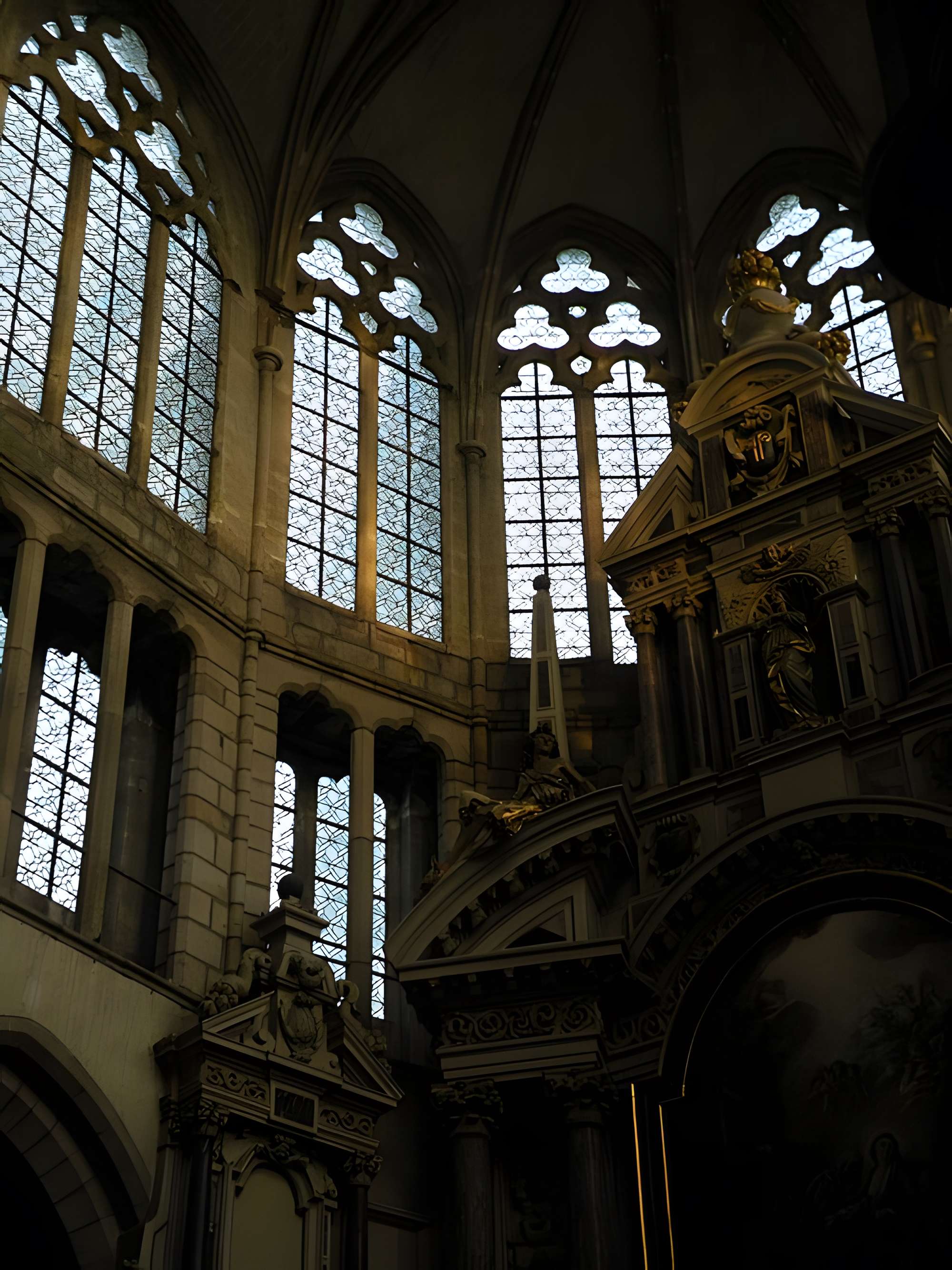 Abbatiale Saint-Sauveur de Redon
