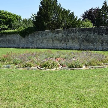 Abbaye St-Jean des Vignes de Soissons