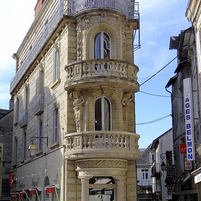 Photo de Maison Renaudie à Brive-la-Gaillarde