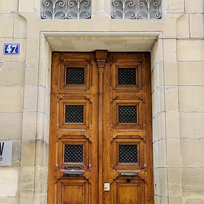 Photo de Maison Renaudie à Brive-la-Gaillarde