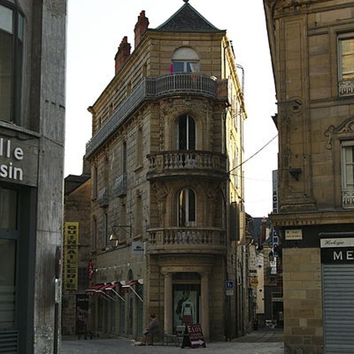 Photo de Maison Renaudie à Brive-la-Gaillarde