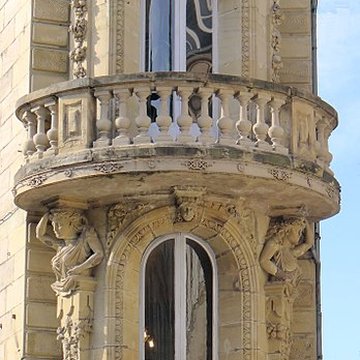 Maison Renaudie à Brive-la-Gaillarde