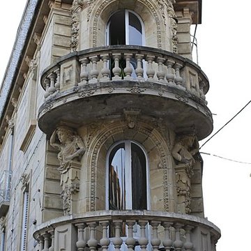 Maison Renaudie à Brive-la-Gaillarde