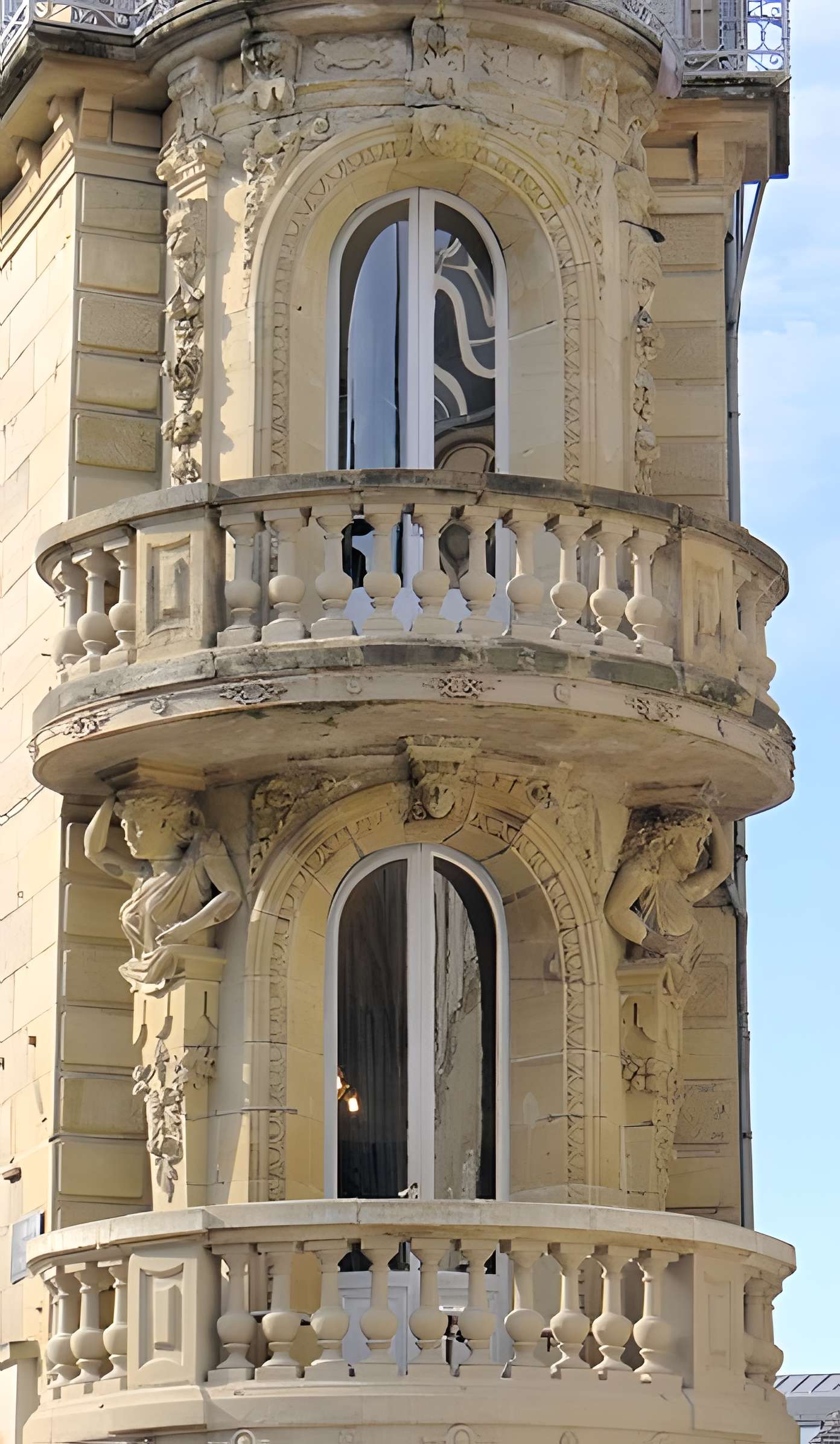 Maison Renaudie à Brive-la-Gaillarde
