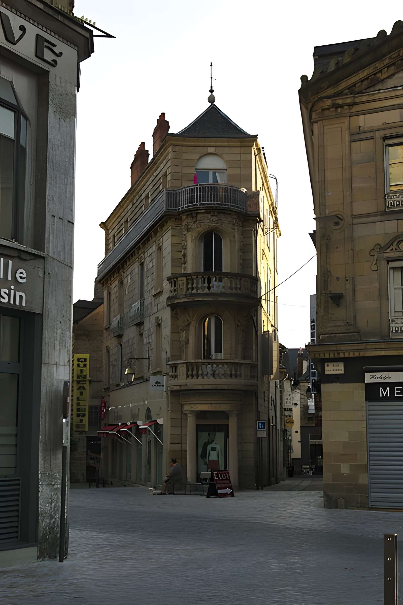 Maison Renaudie à Brive-la-Gaillarde