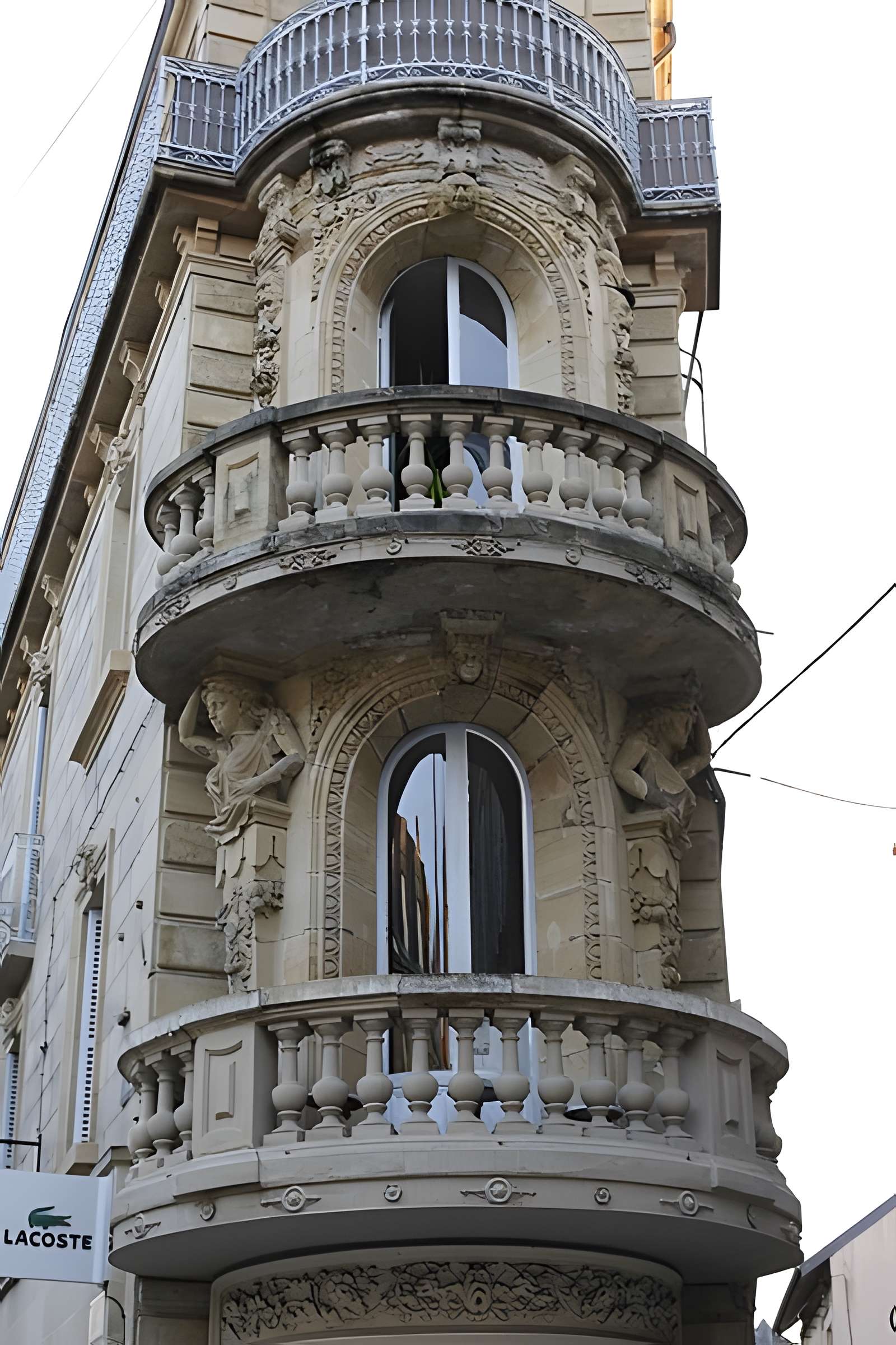 Maison Renaudie à Brive-la-Gaillarde