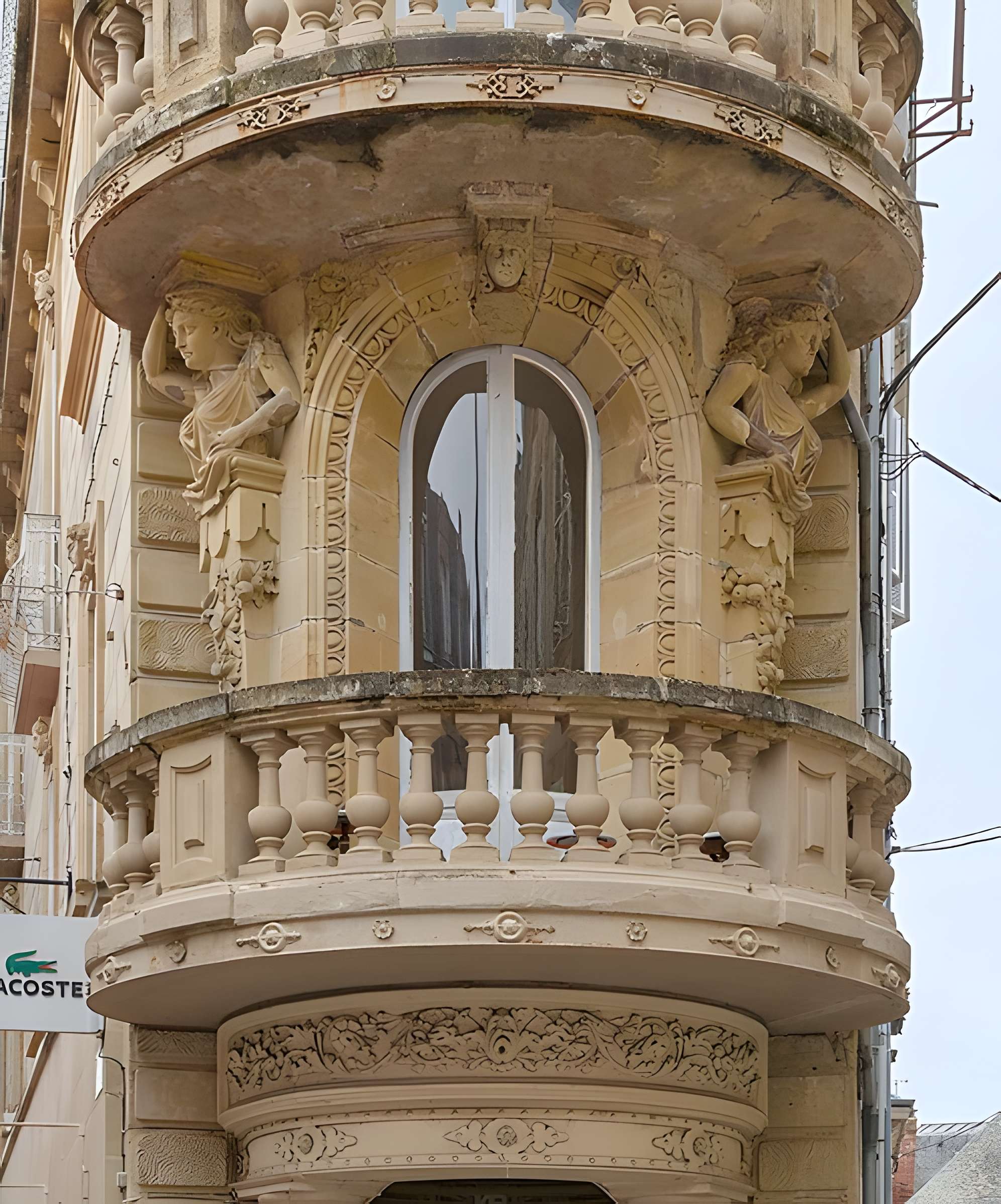 Maison Renaudie à Brive-la-Gaillarde