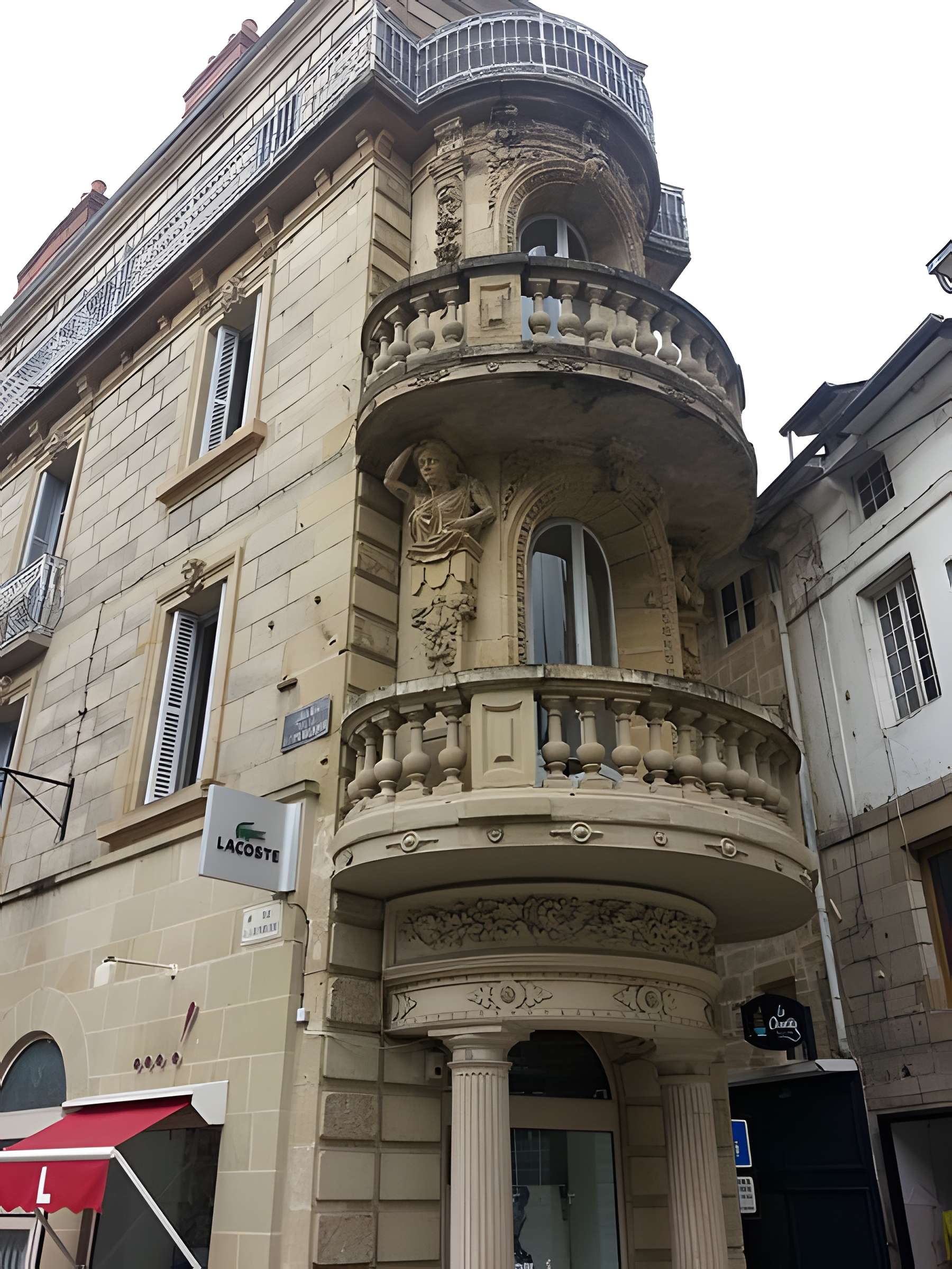 Maison Renaudie à Brive-la-Gaillarde
