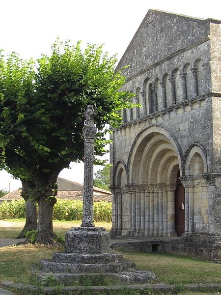 Photo de Calvaire de Biron