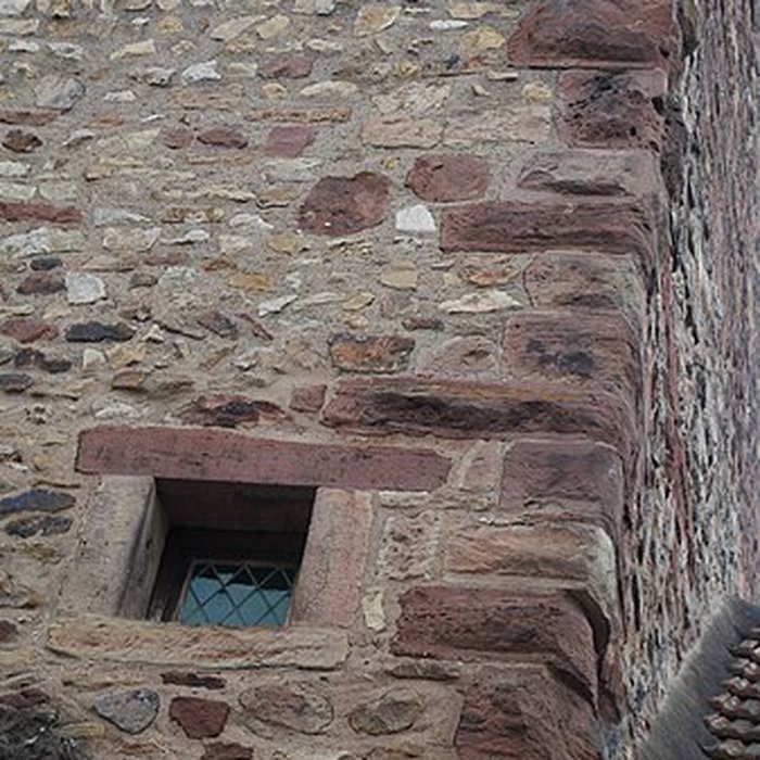 Photo de Maison romane de Rosheim