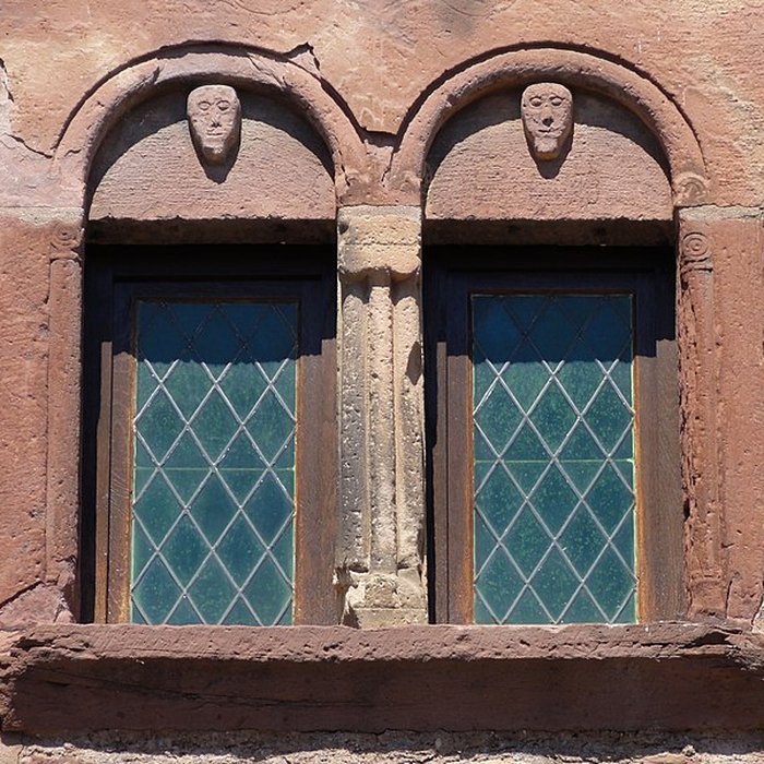 Photo de Maison romane de Rosheim