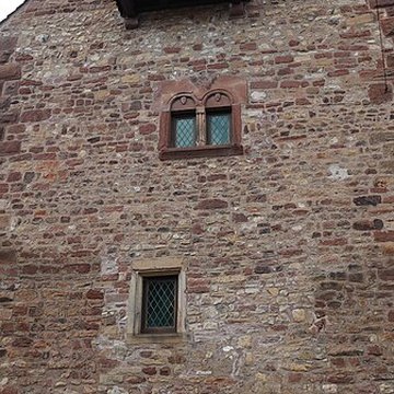 Maison romane de Rosheim