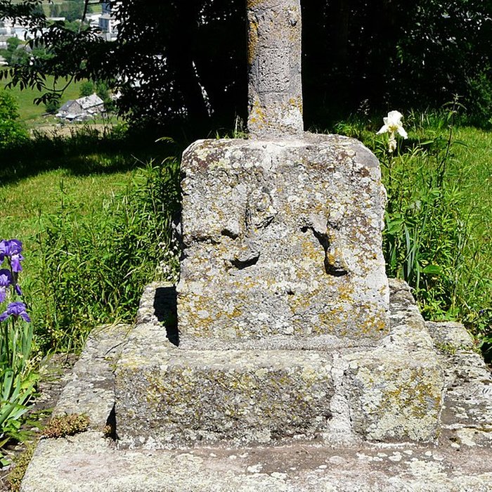 Photo de Calvaire de Bredons