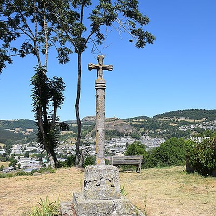 Photo de Calvaire de Bredons