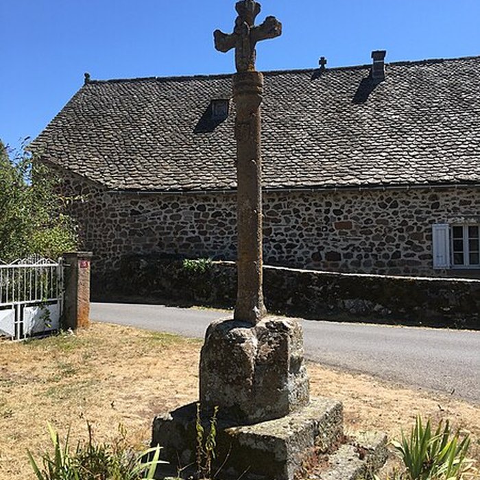 Photo de Calvaire de Bredons