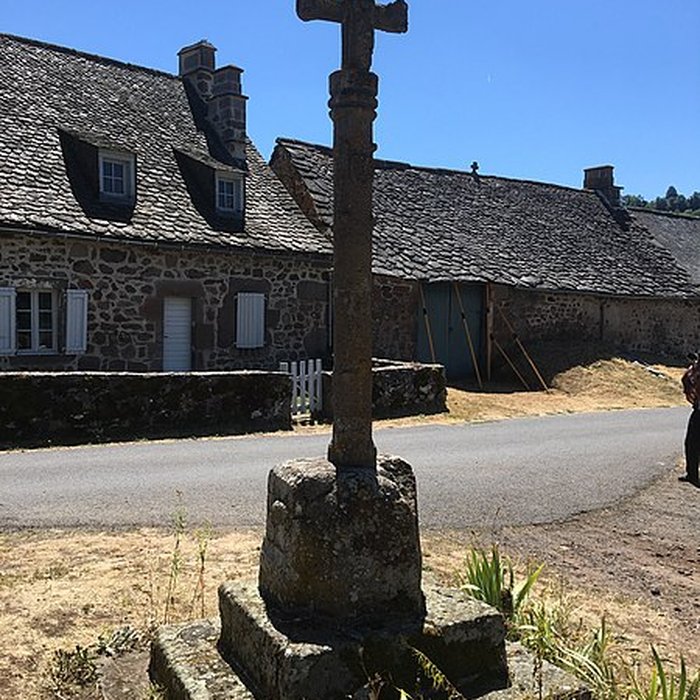 Photo de Calvaire de Bredons