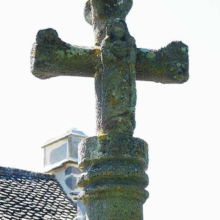 Photo de Calvaire de Bredons