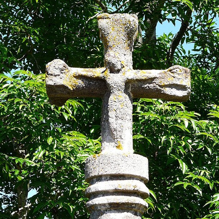 Photo de Calvaire de Bredons