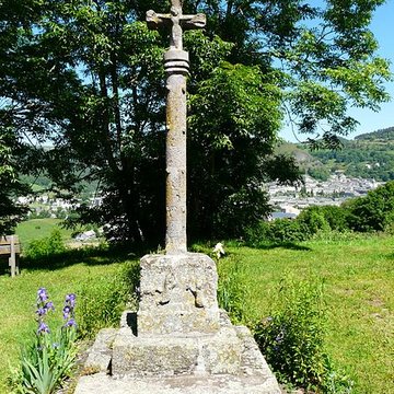 Calvaire de Bredons